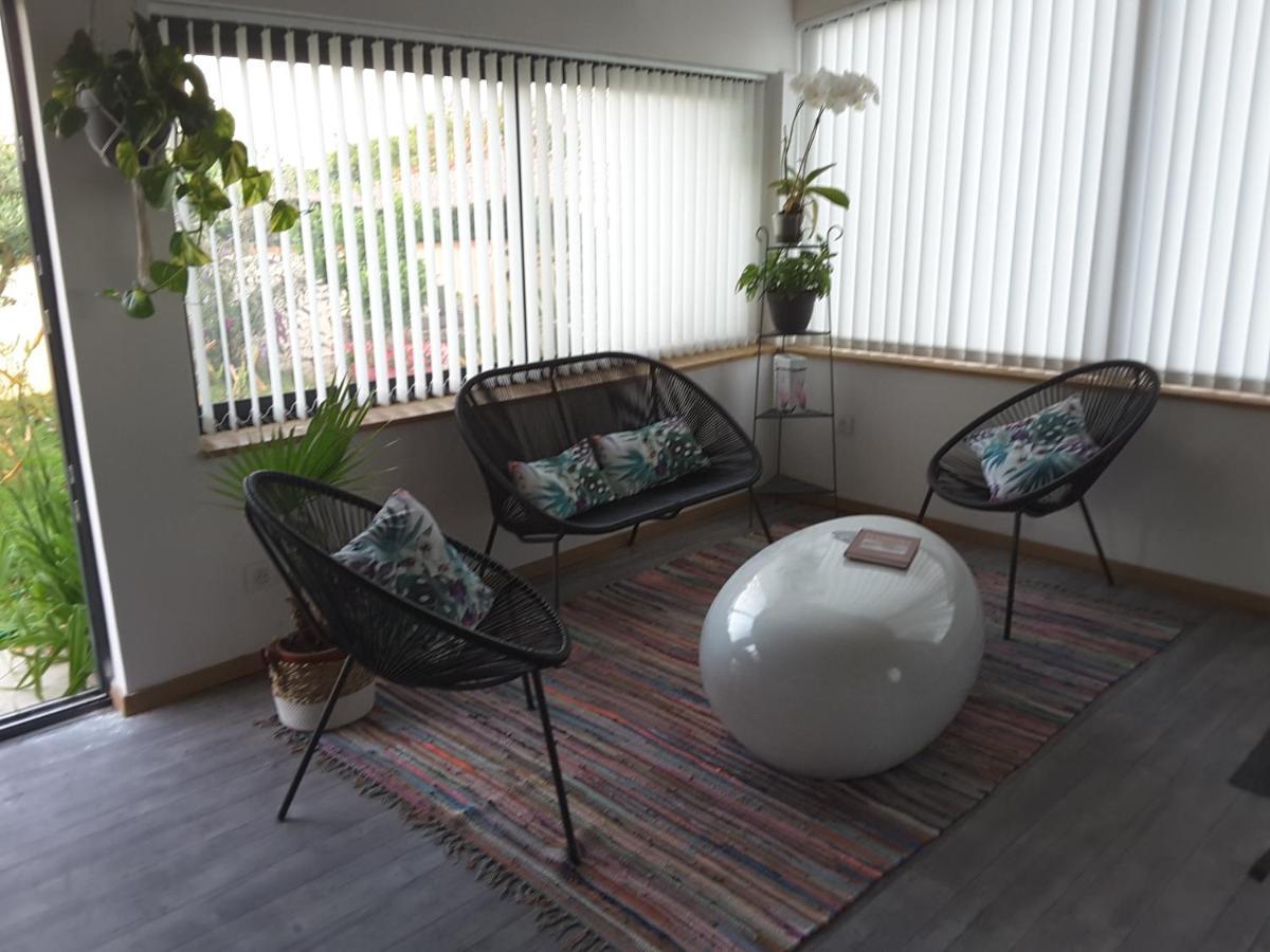 Philoxenia Bed & Breakfast Pourrieres ภายนอก รูปภาพ