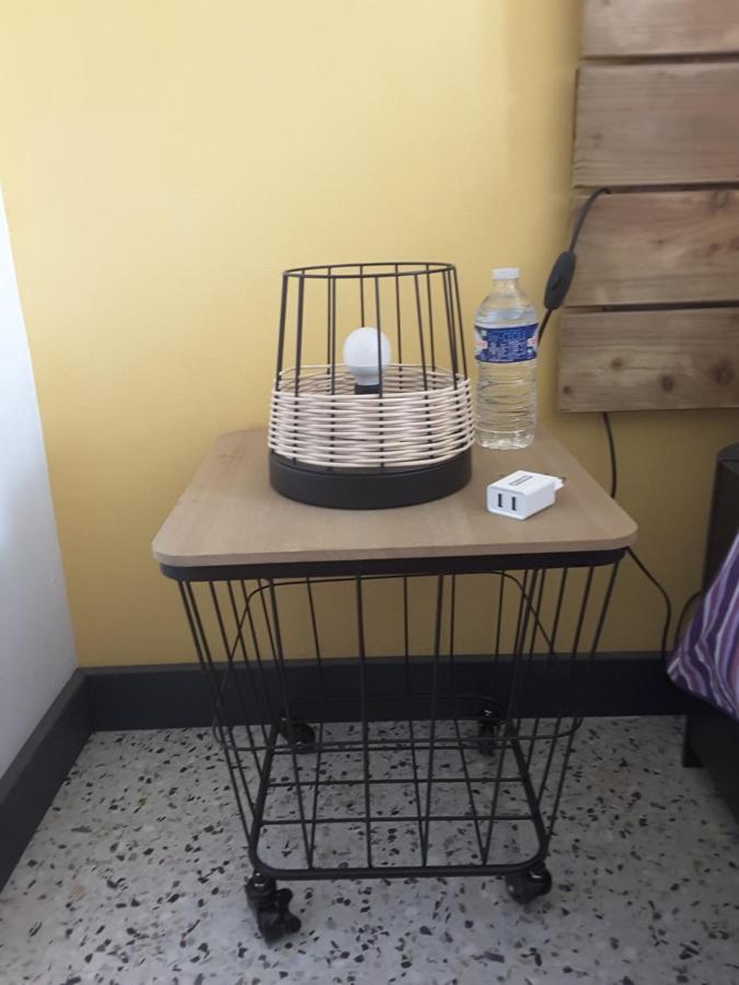 Philoxenia Bed & Breakfast Pourrieres ภายนอก รูปภาพ