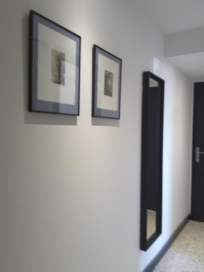 Philoxenia Bed & Breakfast Pourrieres ภายนอก รูปภาพ